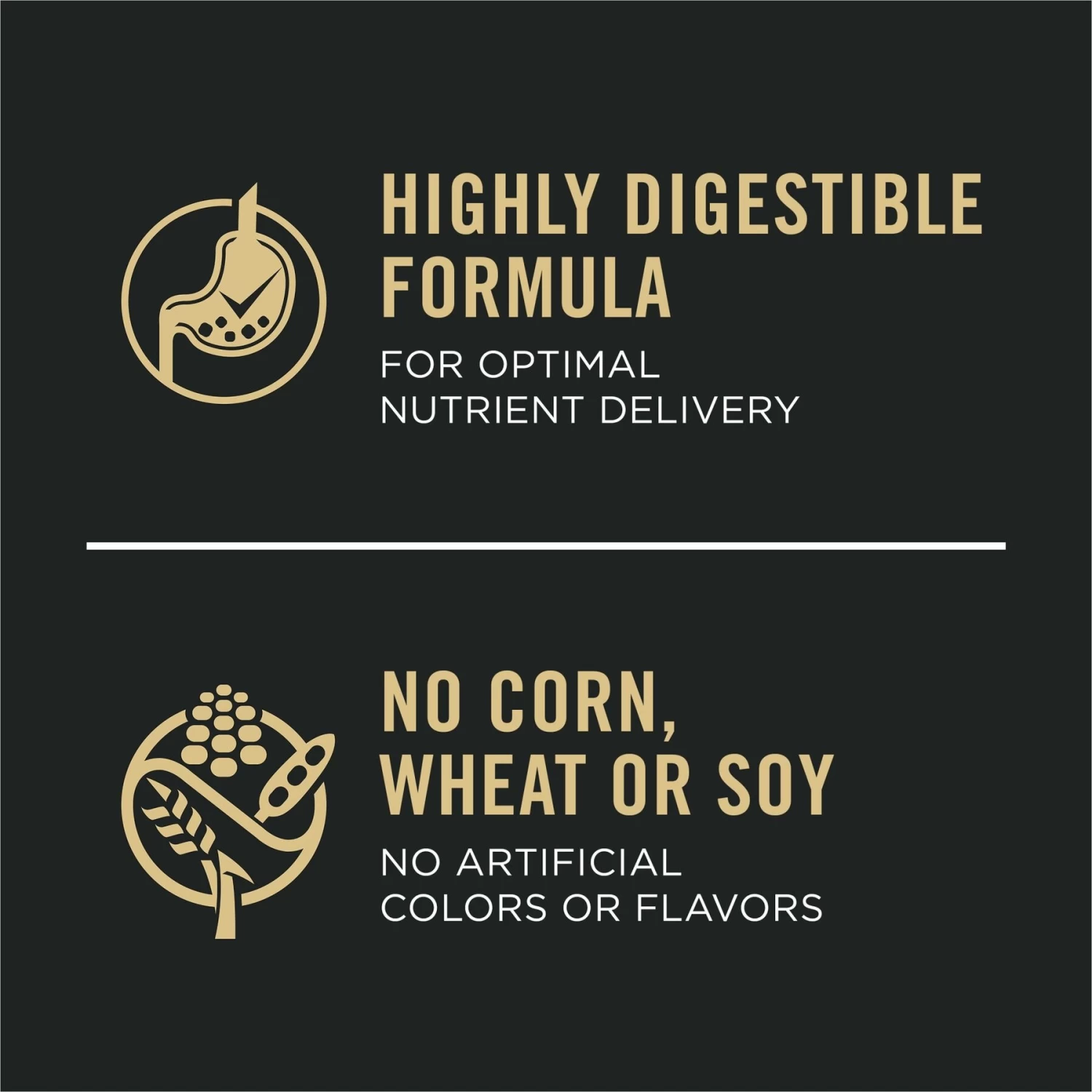 Purina Pro Plan Sensitive Skin & Stomach Adult With Probiotics Turkey & Oat Meal Formula High Protein Dry Dog Food - Image 7