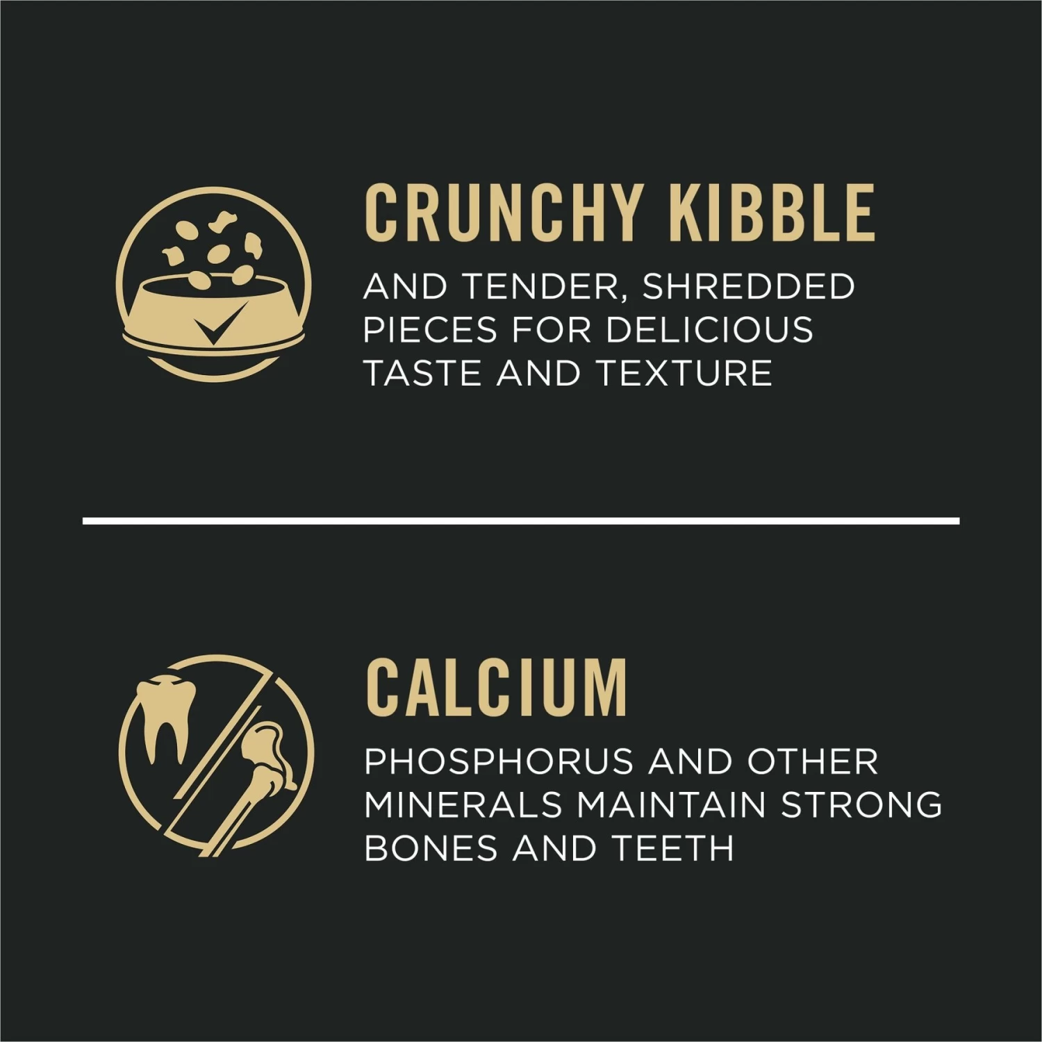 Purina Pro Plan Specialized Shredded Blend Lamb & Rice Formula High Protein Small Breed Dry Dog Food, 18-lb Bag - Image 5