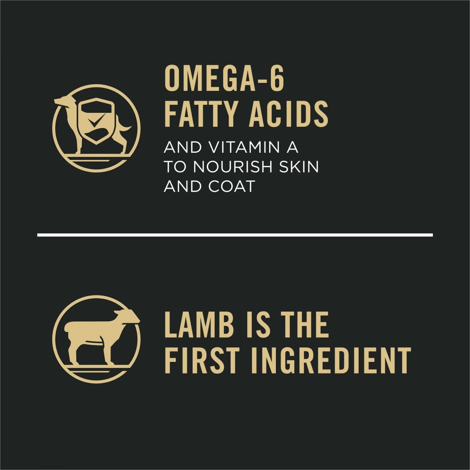 Purina Pro Plan Specialized Shredded Blend Lamb & Rice Formula High Protein Small Breed Dry Dog Food, 18-lb Bag - Image 7