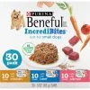 Purina Beneful IncrediBites Variety Pack Canned Dog Food