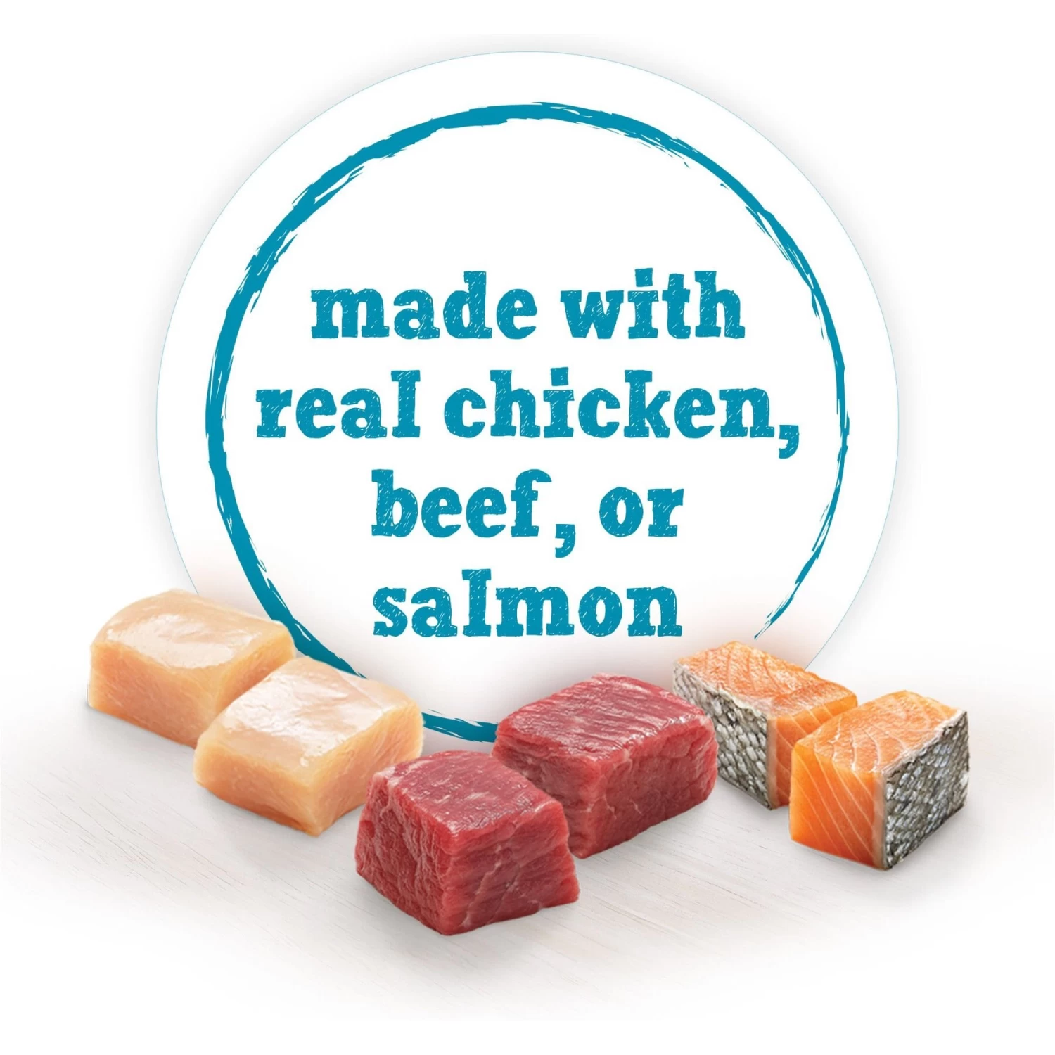 Purina Beneful IncrediBites Variety Pack Canned Dog Food - Image 2