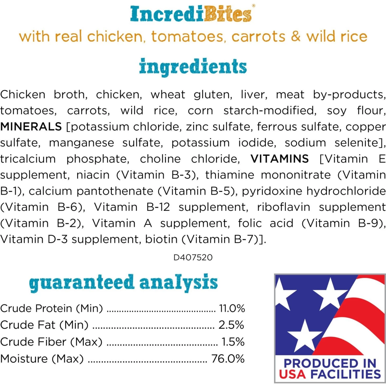 Purina Beneful IncrediBites Variety Pack Canned Dog Food - Image 5