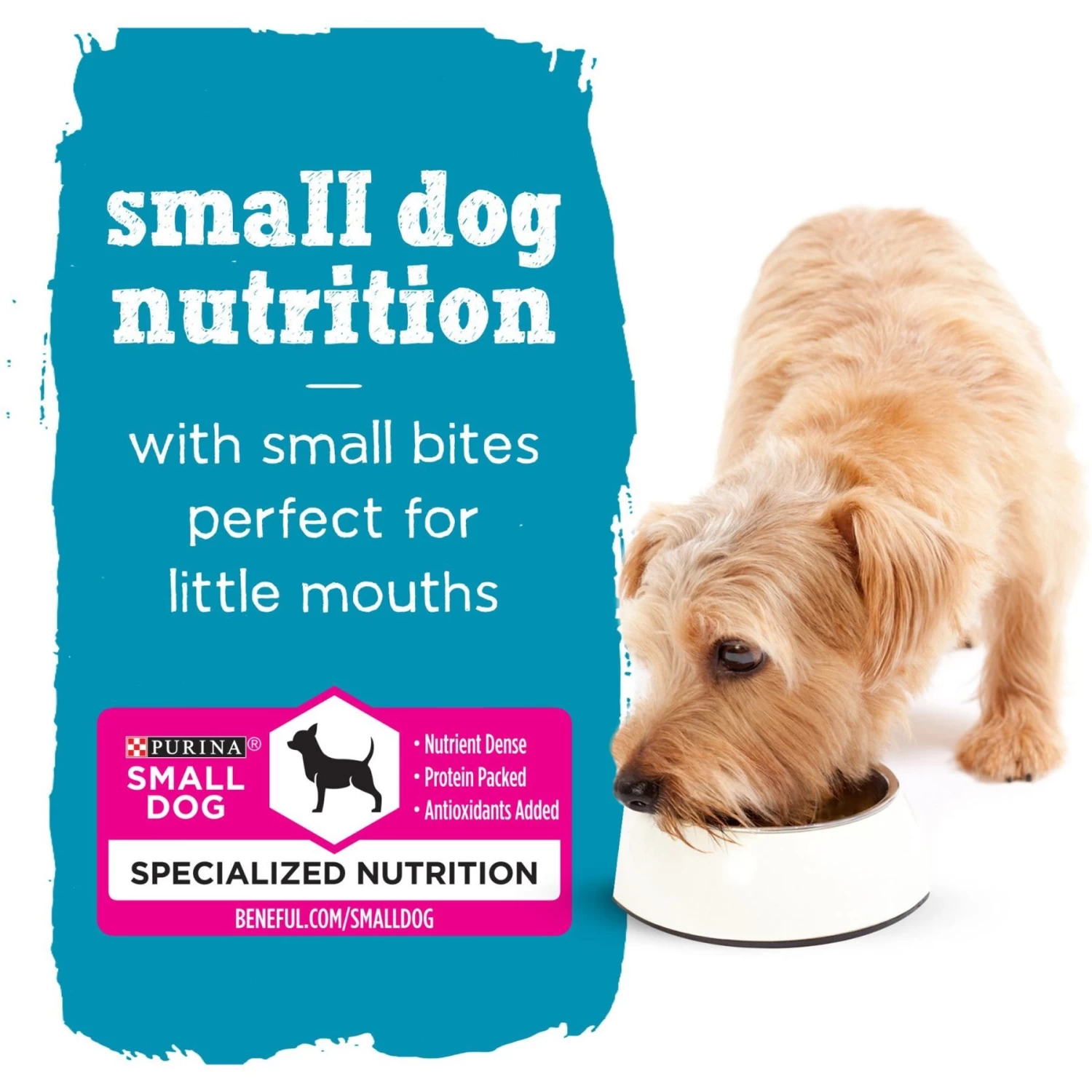 Purina Beneful IncrediBites Variety Pack Canned Dog Food - Image 8