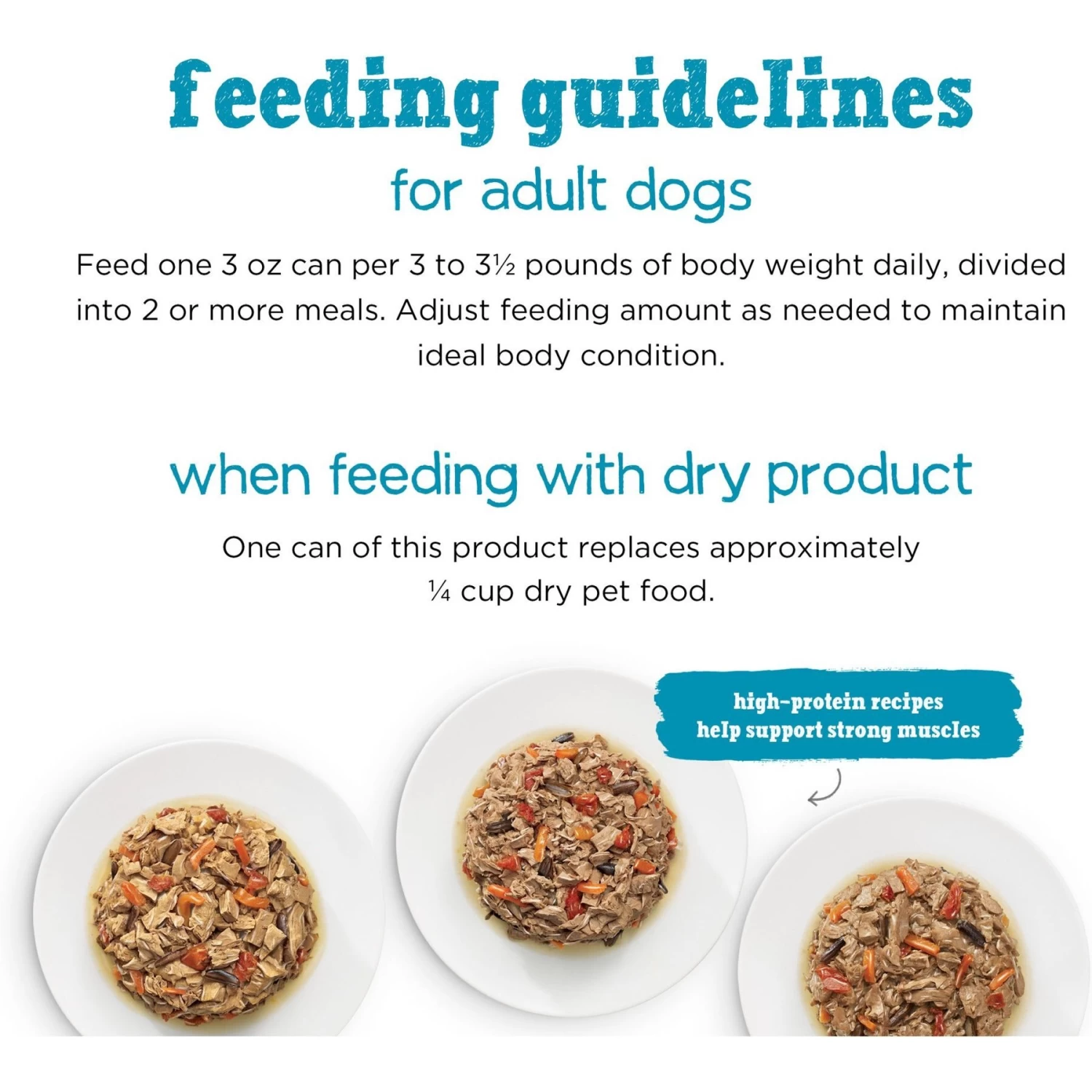 Purina Beneful IncrediBites Variety Pack Canned Dog Food - Image 9