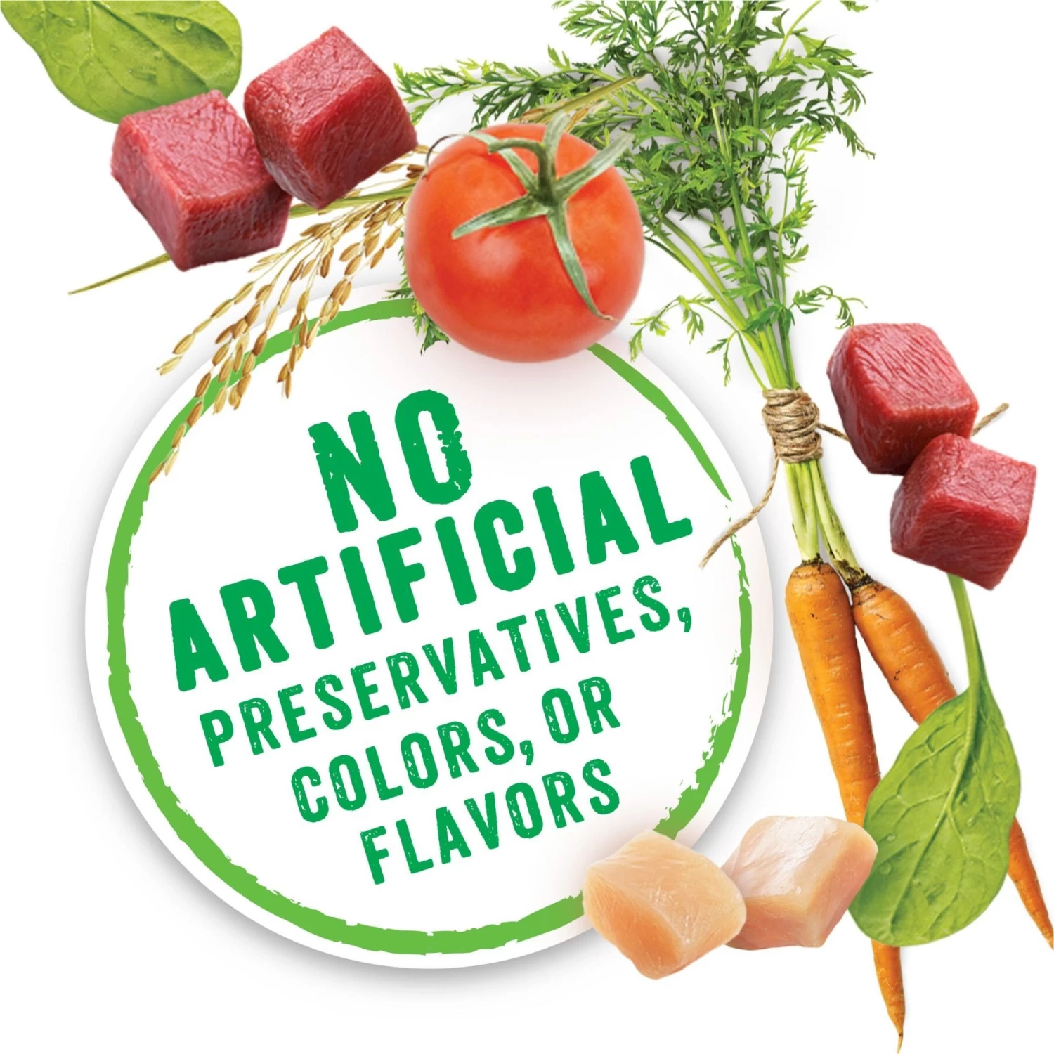 Purina Beneful Medleys Tuscan, Romana & Mediterranean Style Variety Pack Wet Dog Food - Image 3