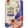 Purina Beyond Mixers+ Immune Support Turkey & Canadian Duck Recipe Wet Cat Food, 1.55-oz Pouch, Case Of 16