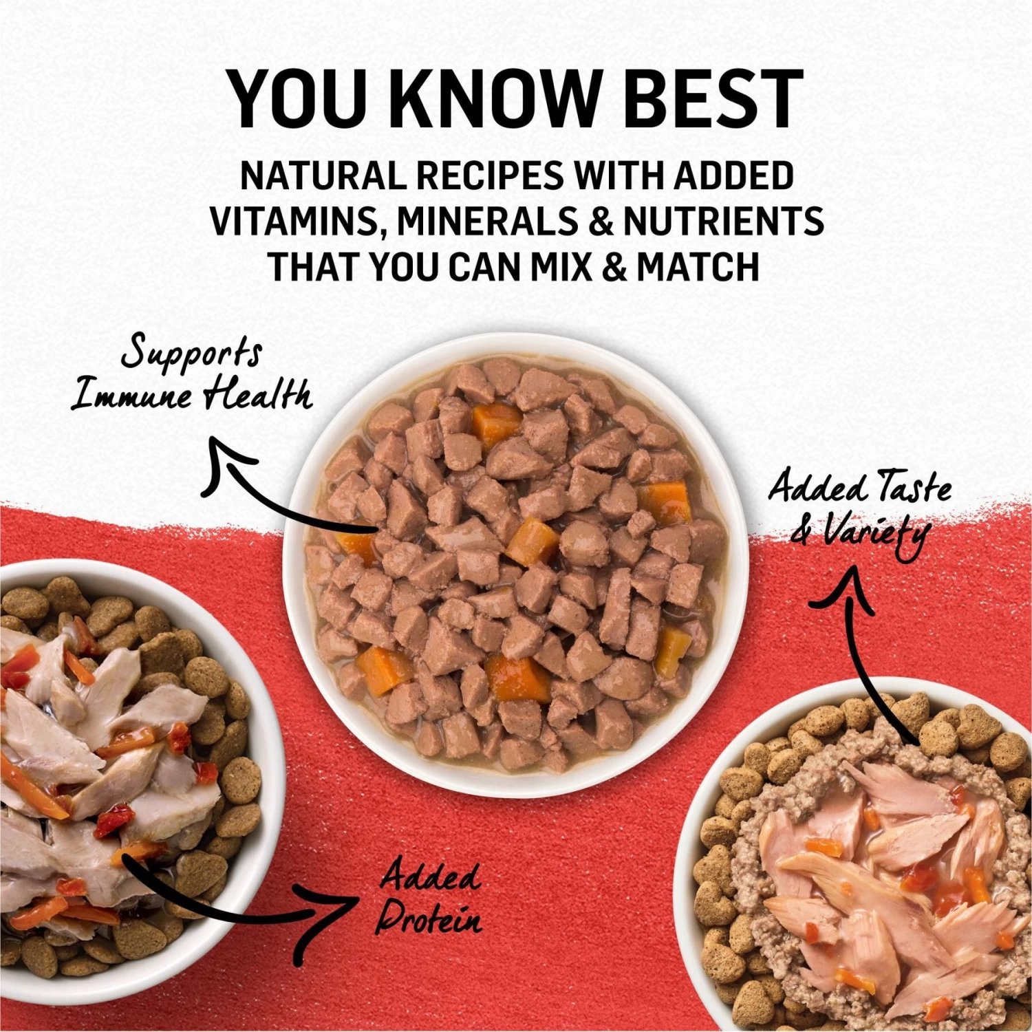 Purina Beyond Chicken & Turkey Variety Pack Wet Cat Food, 3-oz Can, Case Of 12 - Image 6