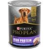 Purina Pro Plan Sport High Protein Turkey, Duck & Quail Entrée Wet Dog Food