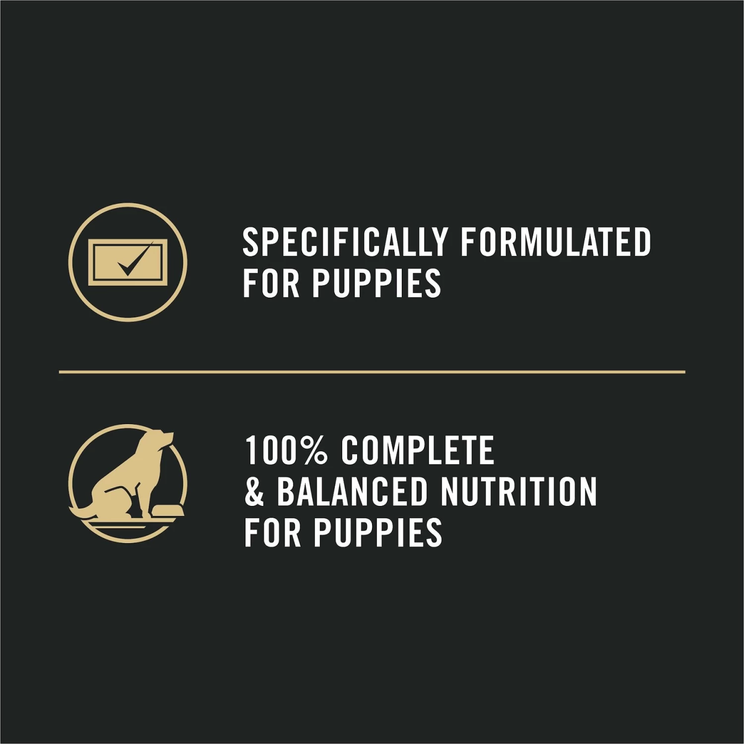 Purina Pro Plan Sport Puppy High Protein Chicken & Rice Wet Dog Food, 13-oz Can, Case Of 12 - Image 8