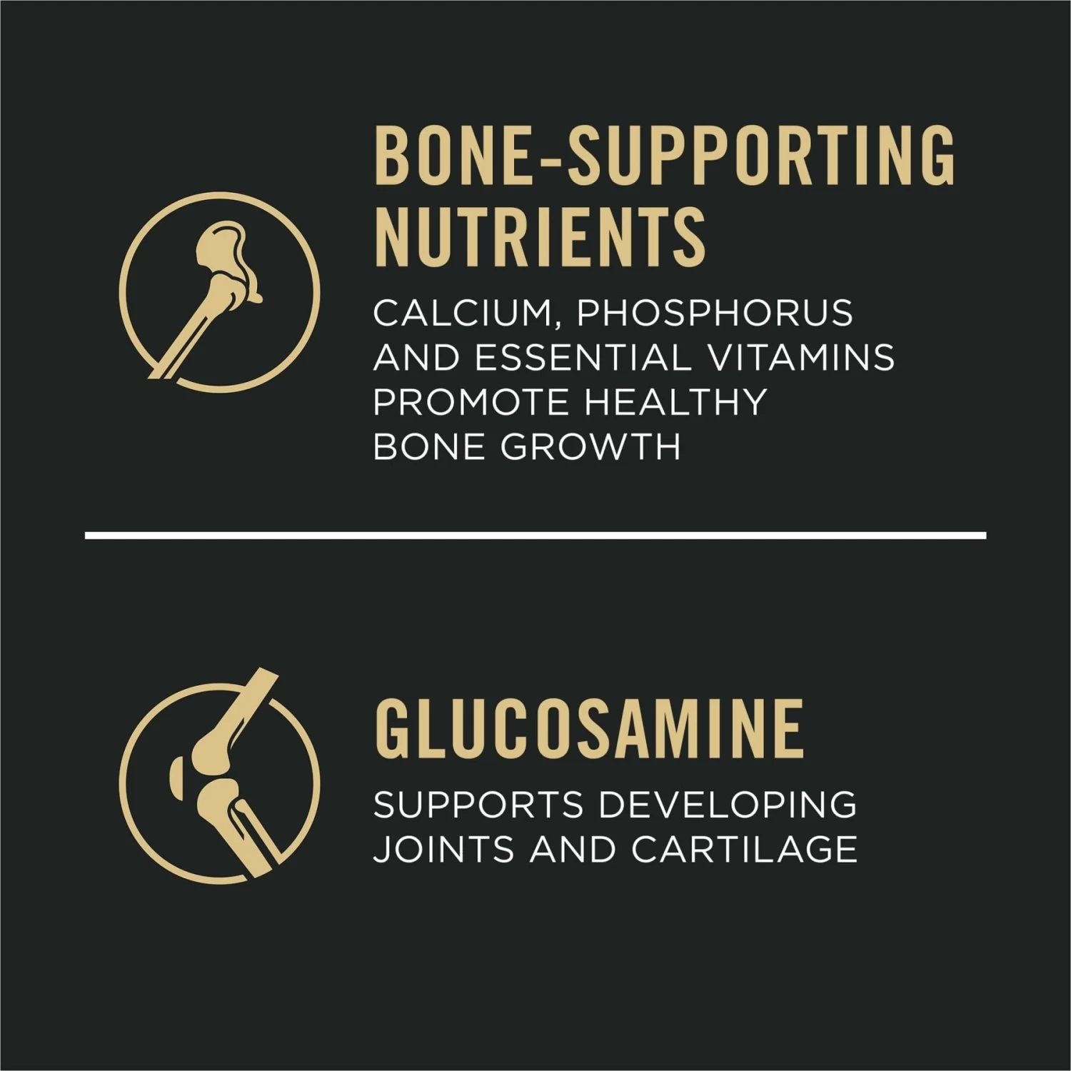 Purina Pro Plan Sport Development Large Breed High-Protein 30/18 Chicken & Rice Formula Puppy Food - Image 8