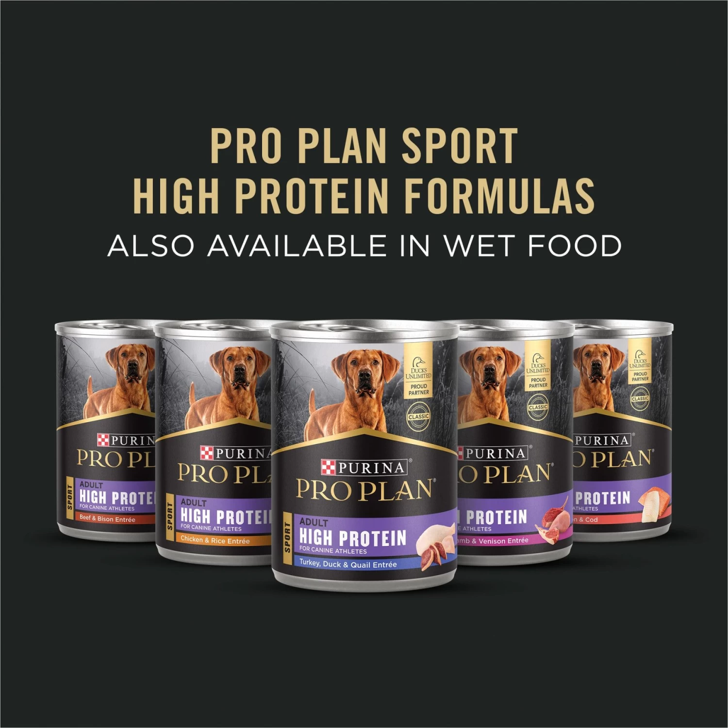 Purina Pro Plan Sport Performance Senior High-Protein 30/17 Chicken & Rice Formula Dog Food - Image 7
