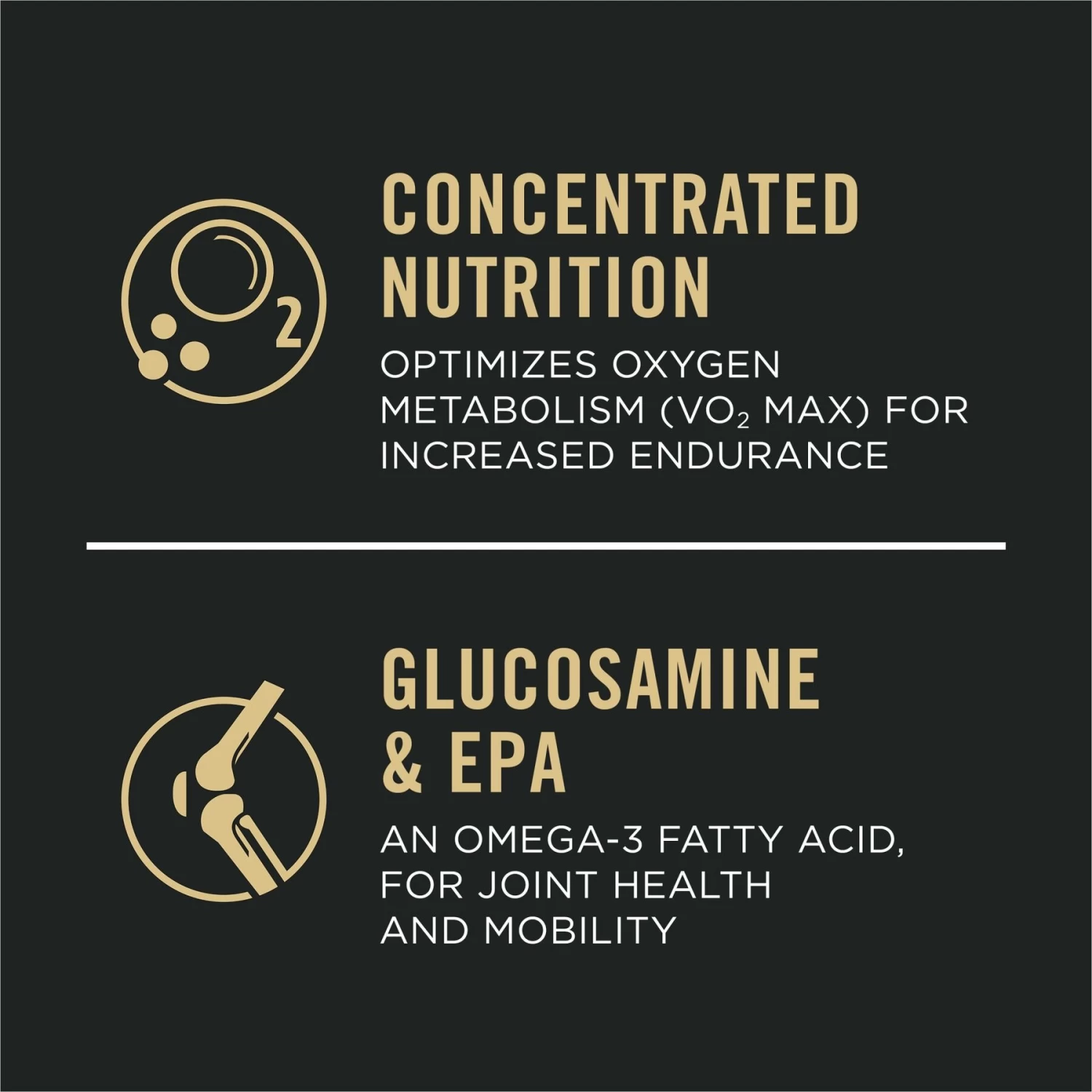 Purina Pro Plan Sport Performance Senior High-Protein 30/17 Chicken & Rice Formula Dog Food - Image 9