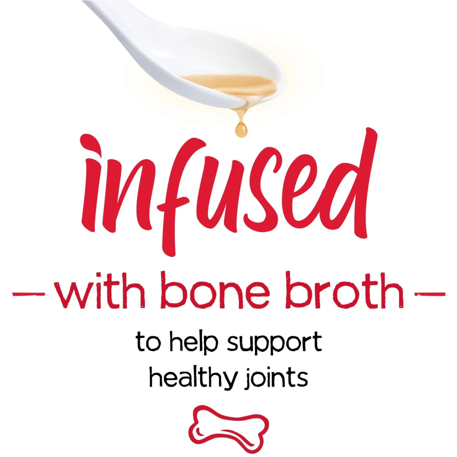 Purina Beneful Infused Pate With Real Beef, Carrots & Spinach Wet Dog Food - Image 4