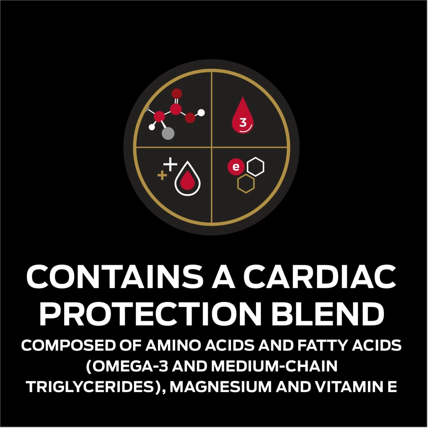 Purina Pro Plan Veterinary Diets CC CardioCare High Protein Chicken Flavor Dry Dog Food - Image 5