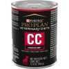 Purina Pro Plan Veterinary Diets CC Cardiocare Canine Formula Chicken Flavor Canned Dog Food, 13-oz, Case Of 12