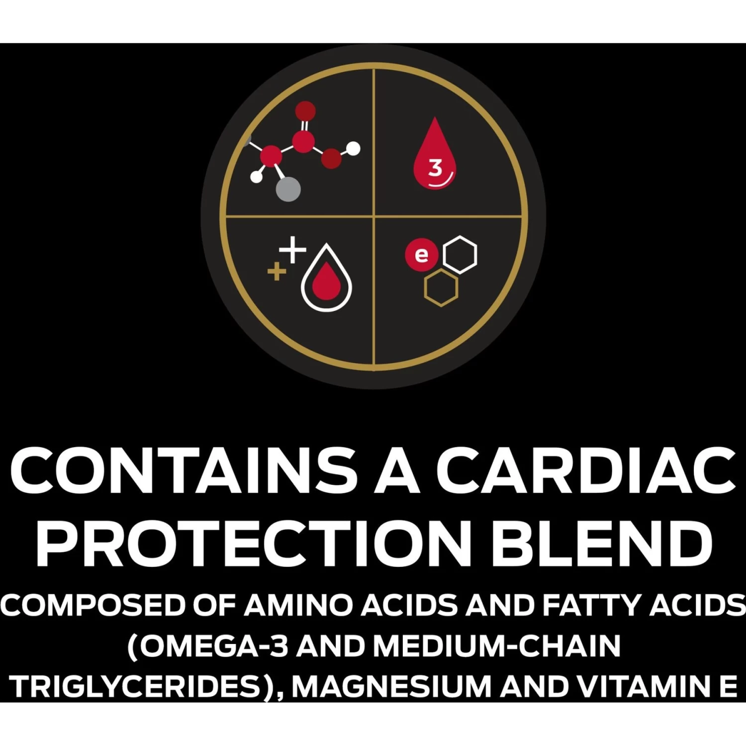 Purina Pro Plan Veterinary Diets CC Cardiocare Canine Formula Chicken Flavor Canned Dog Food, 13-oz, Case Of 12 - Image 4