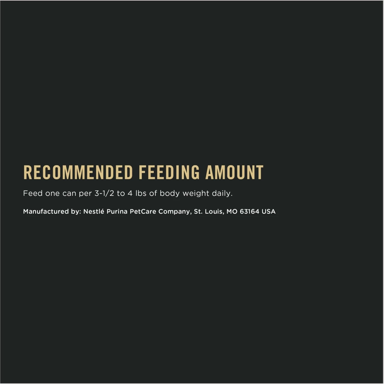 Purina Pro Plan Vital Systems 4-in-1 Turkey Pate Wet Cat Food, 3-oz Can, Case Of 24 - Image 7