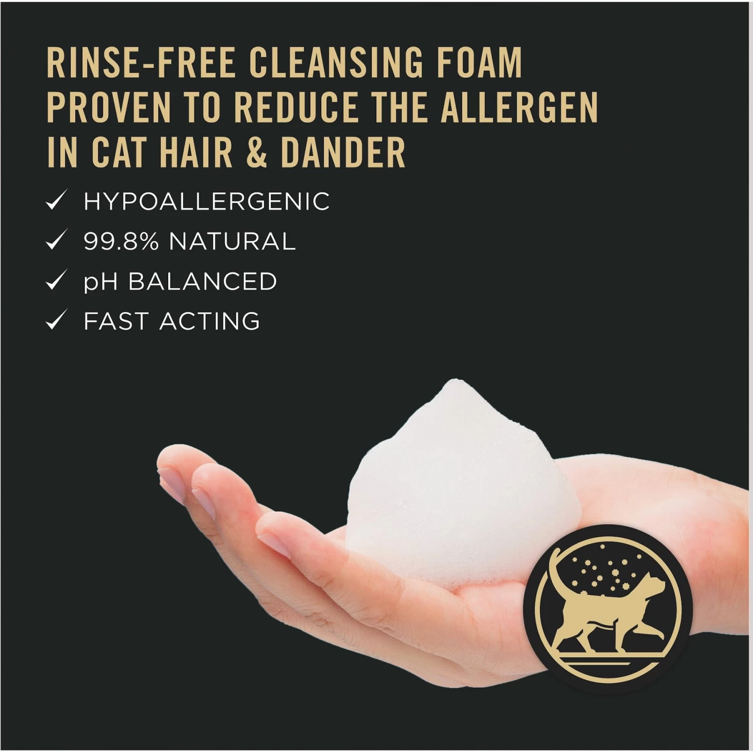 Purina Pro Plan LiveClear Cat Starter Kit, 4.89-lb Box - Image 4