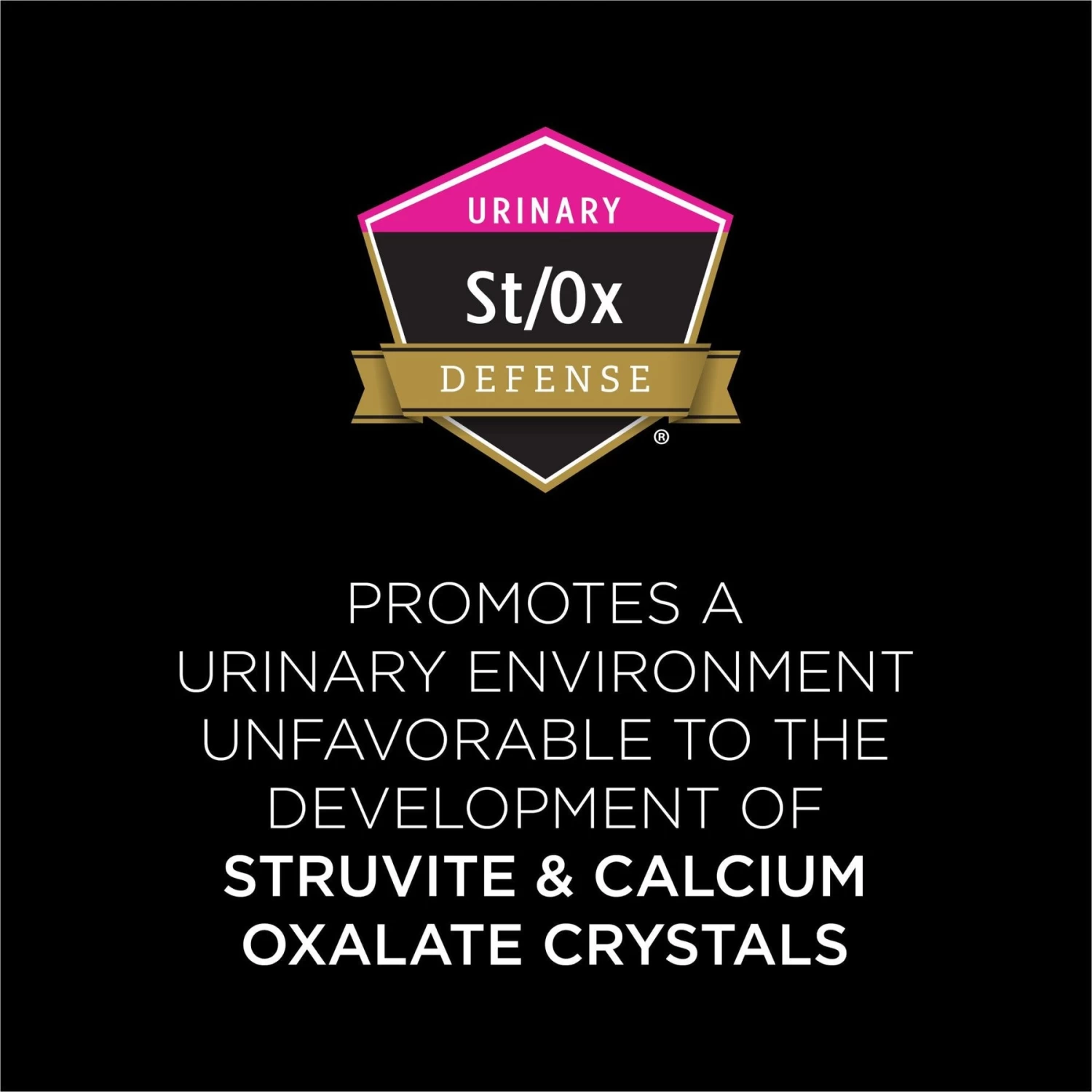 Purina Pro Plan Veterinary Diets UR St/Ox Urinary Dry Cat Food - Image 7