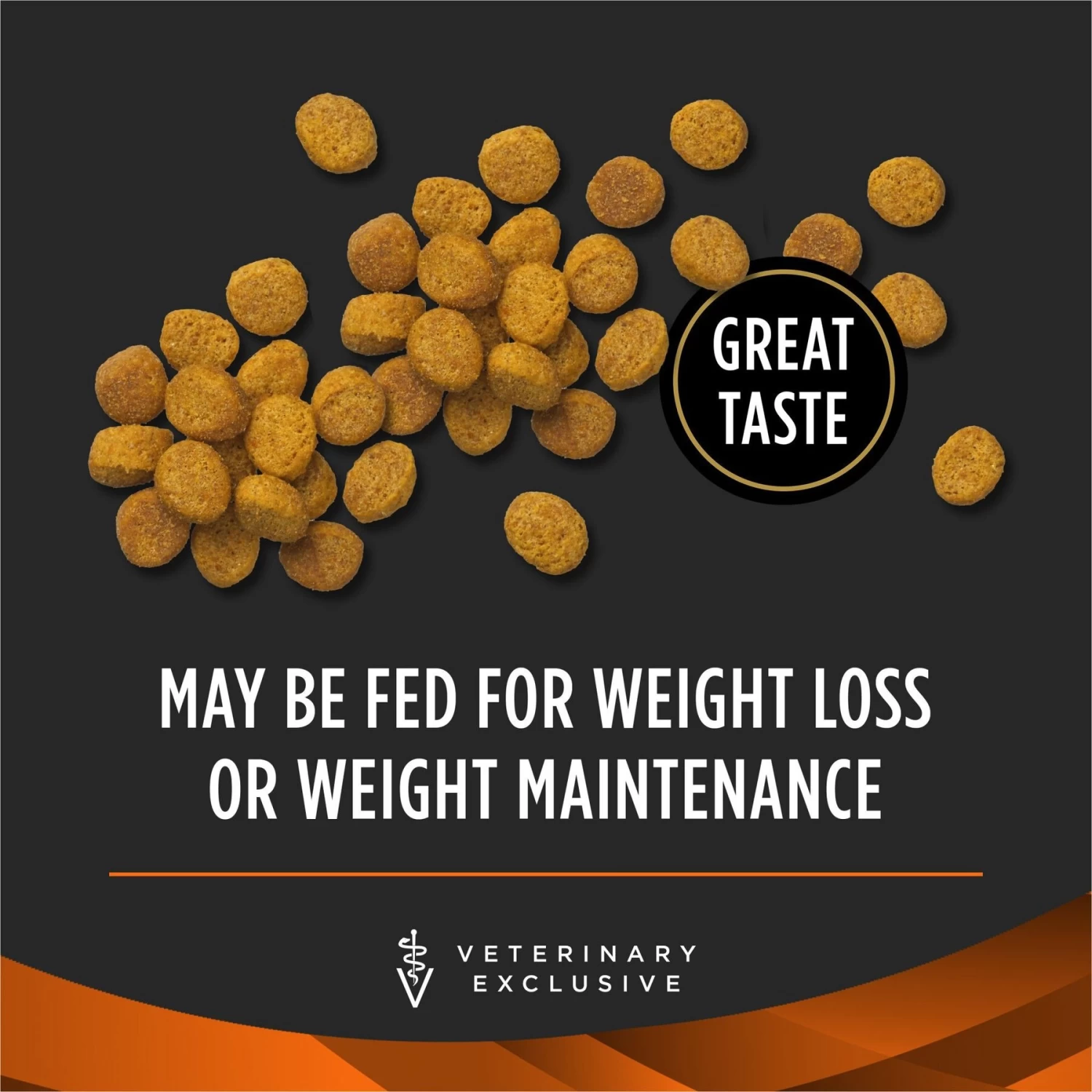 Purina Pro Plan Veterinary Diets OM Overweight Management Dry Cat Food - Image 4