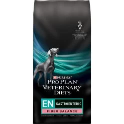 Purina Pro Plan Veterinary Diets EN Gastroenteric Fiber Balance Dry Dog Food