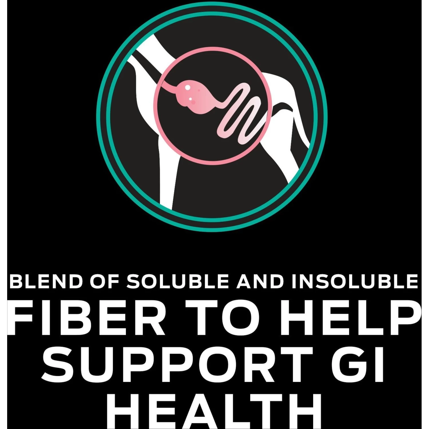 Purina Pro Plan Veterinary Diets EN Gastroenteric Fiber Balance Dry Dog Food - Image 7