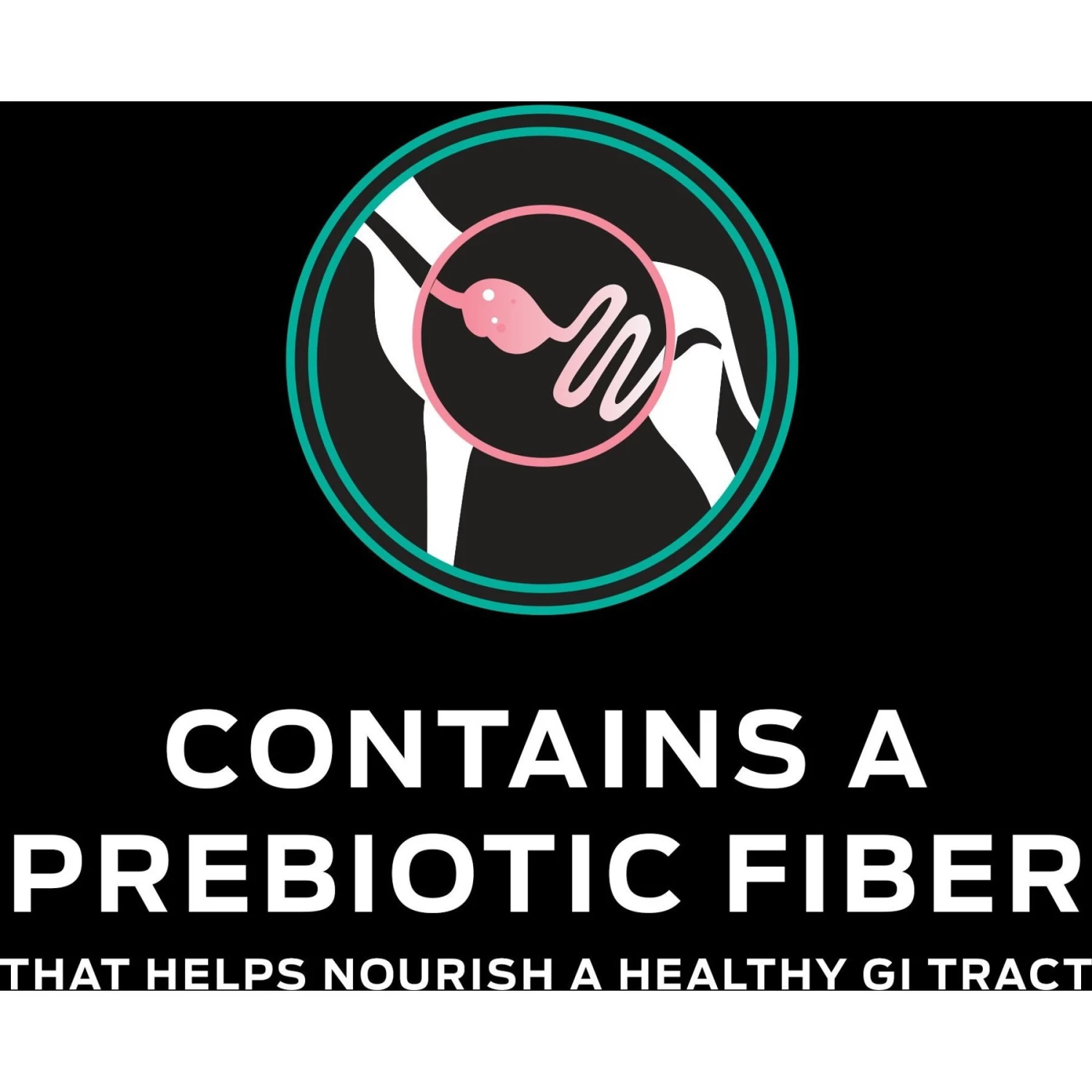 Purina Pro Plan Veterinary Diets EN Gastroenteric Fiber Balance Dry Dog Food - Image 8