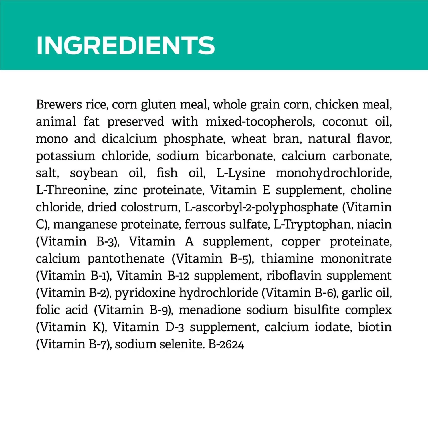 Purina Pro Plan Veterinary Diets EN Gastroenteric Dry Dog Food - Image 5