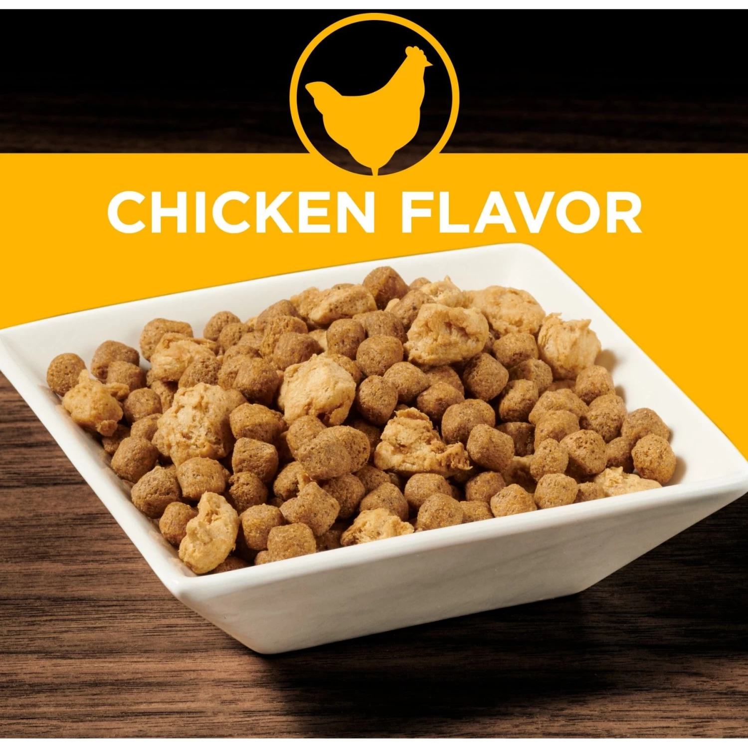 Purina Pro Plan Veterinary Diets OM Overweight Management Select Blend Chicken Flavor Dry Dog Food - Image 4