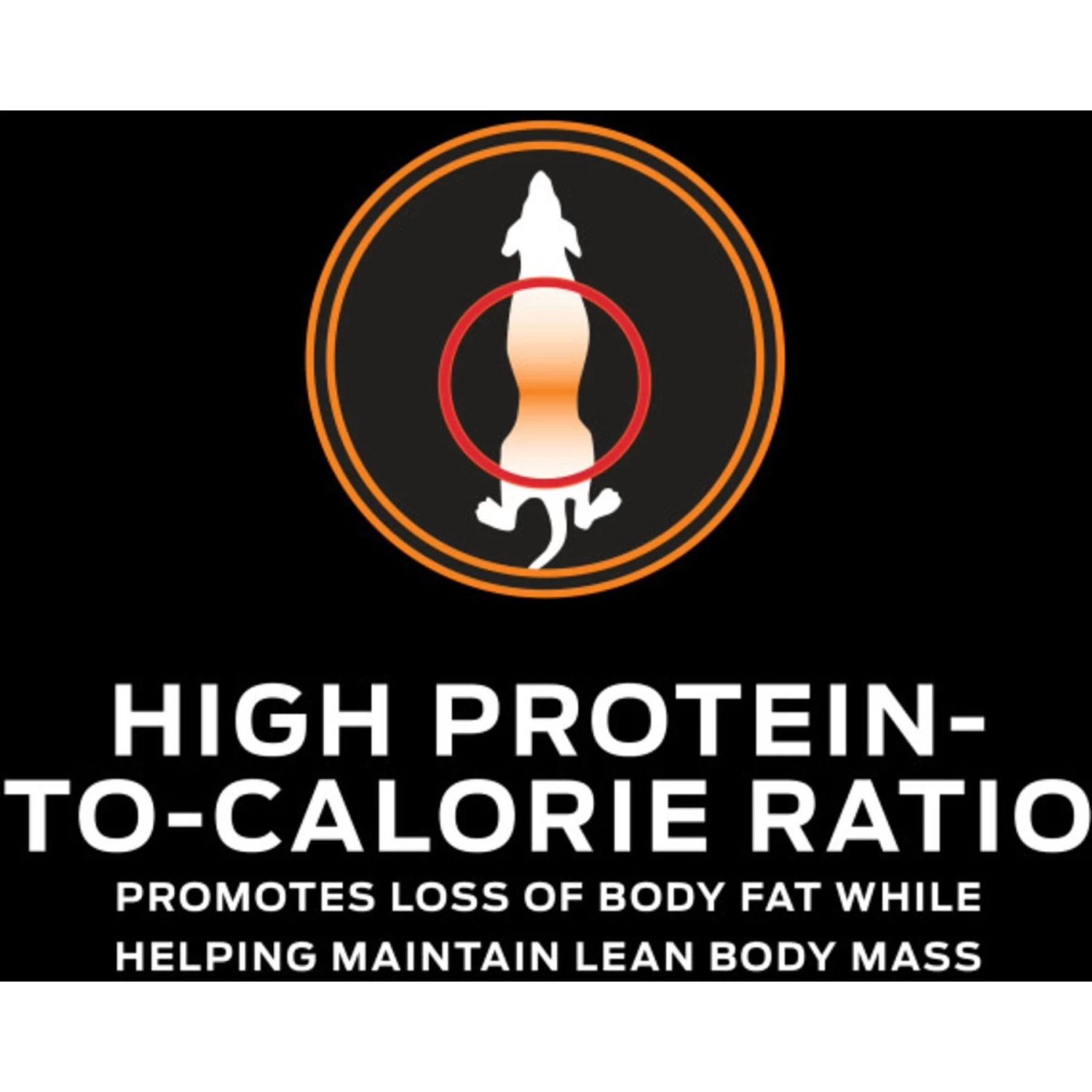 Purina Pro Plan Veterinary Diets OM Overweight Management Select Blend Chicken Flavor Dry Dog Food - Image 7