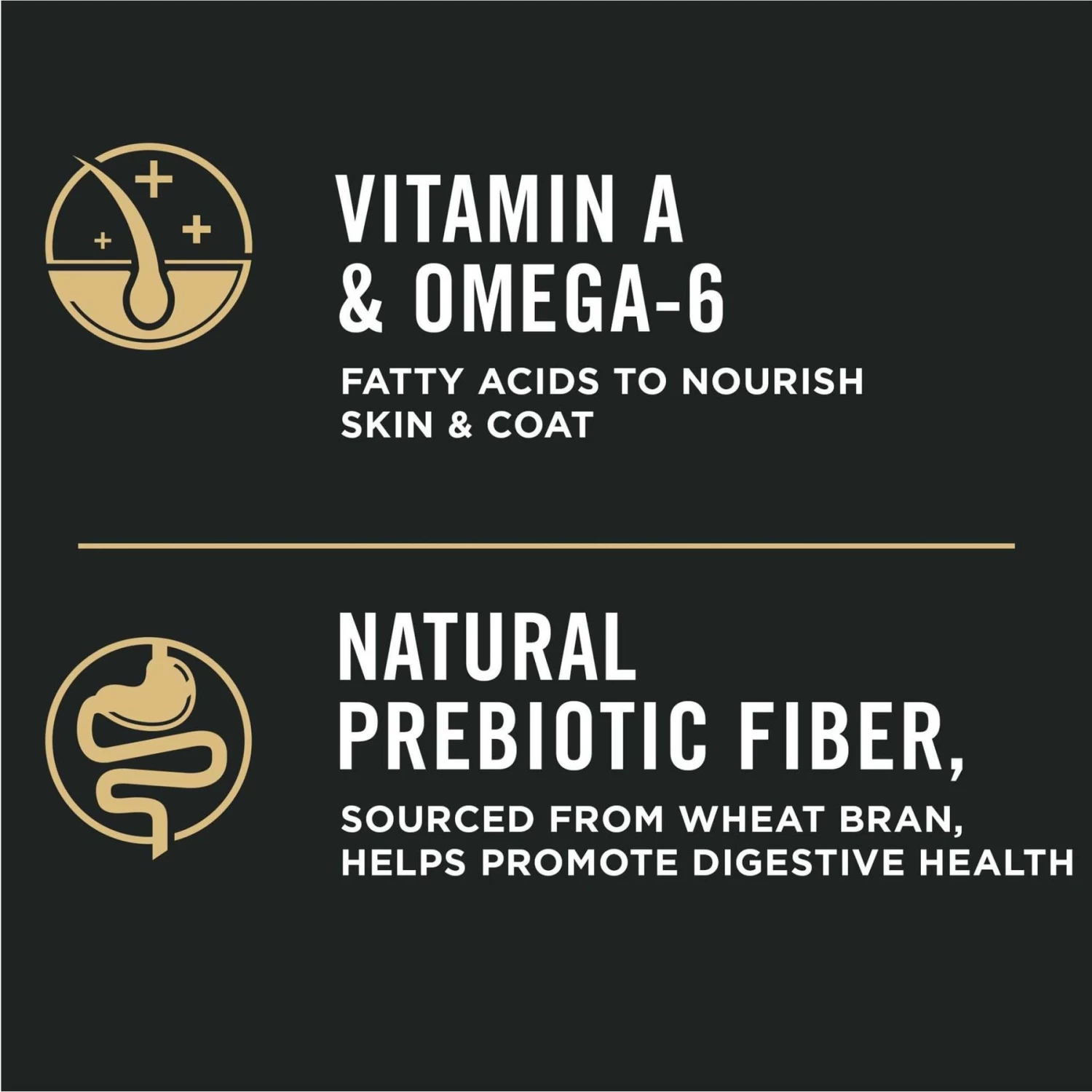 Purina Pro Plan High Protein Shredded Blend Chicken & Rice Formula With Probiotics Dry Dog Food - Image 7