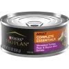 Purina Pro Plan Adult Shredded Turkey, Peas & Brown Rice Entree In Gravy Canned Dog Food
