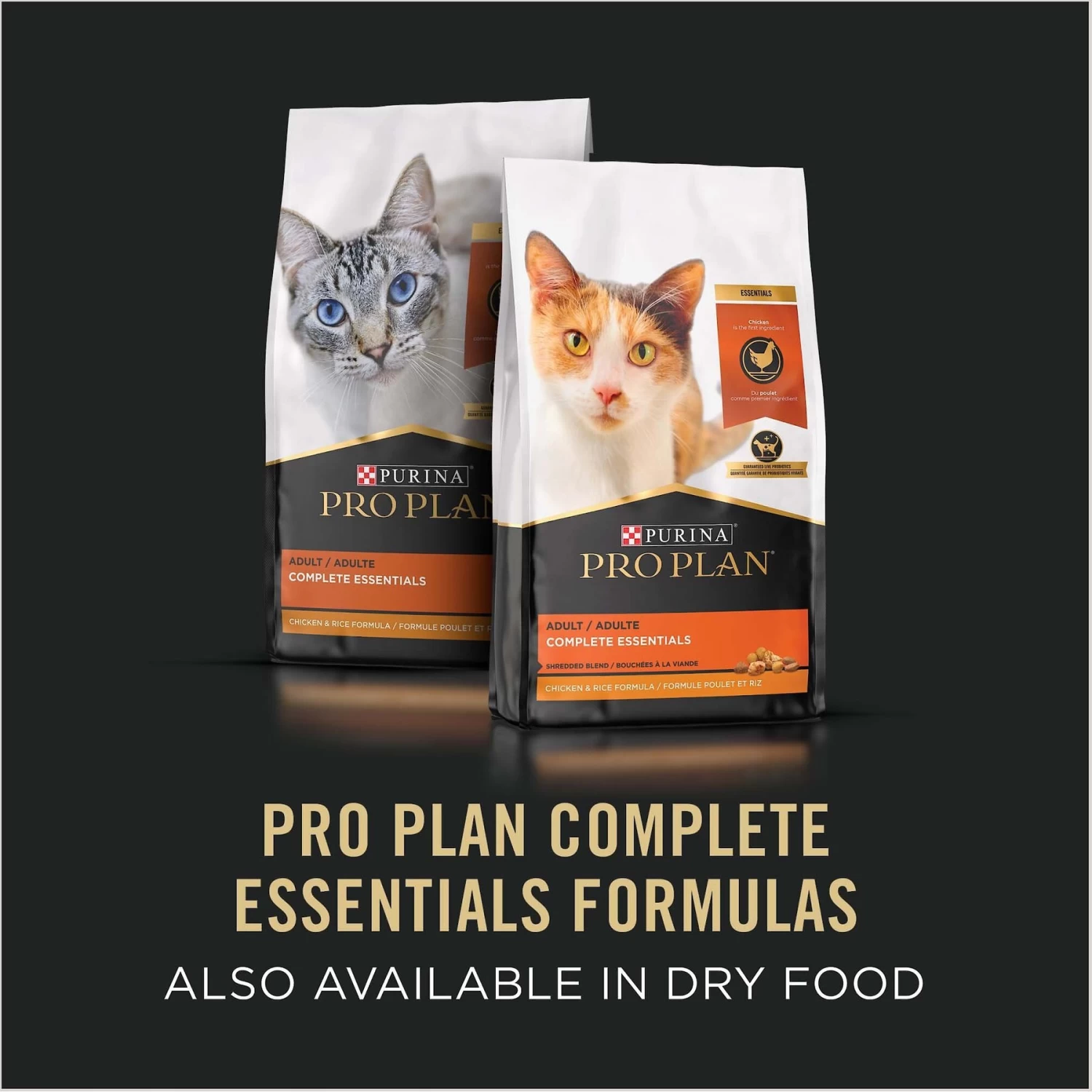 Purina Pro Plan Adult Sole & Vegetable Entree In Sauce Canned Cat Food - Image 6