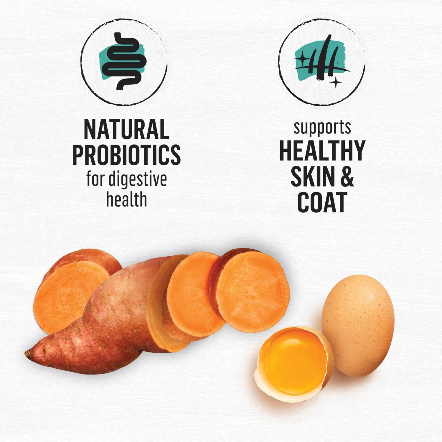 Purina Beyond Grain-Free Natural Simply Wild Caught Whitefish & Cage Free Egg Recipe Dry Cat Food - Image 5