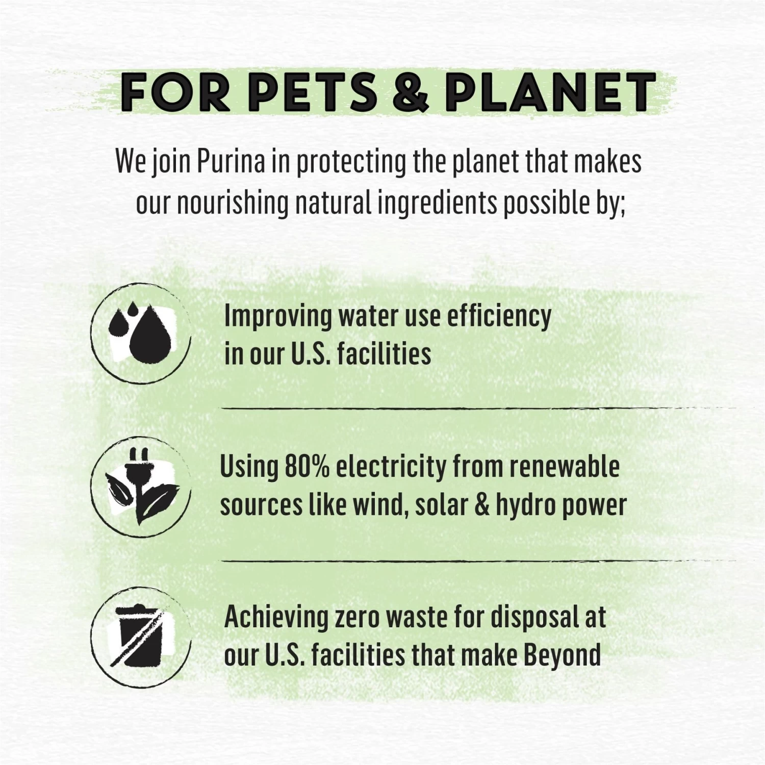 Purina Beyond Grain-Free Natural Simply Wild Caught Whitefish & Cage Free Egg Recipe Dry Cat Food - Image 8