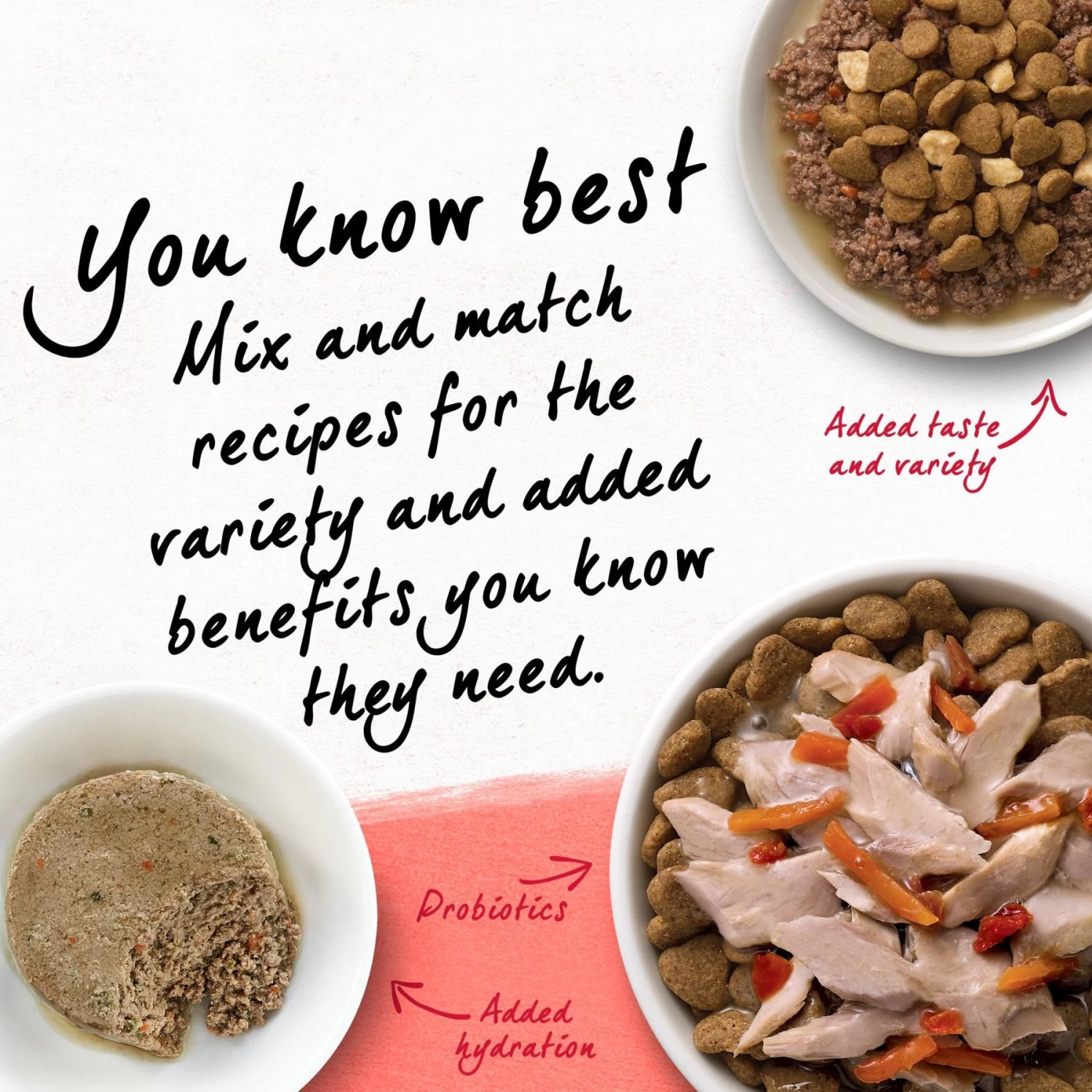 Purina Beyond Simply Salmon & Whole Brown Rice Recipe Dry Cat Food - Image 7