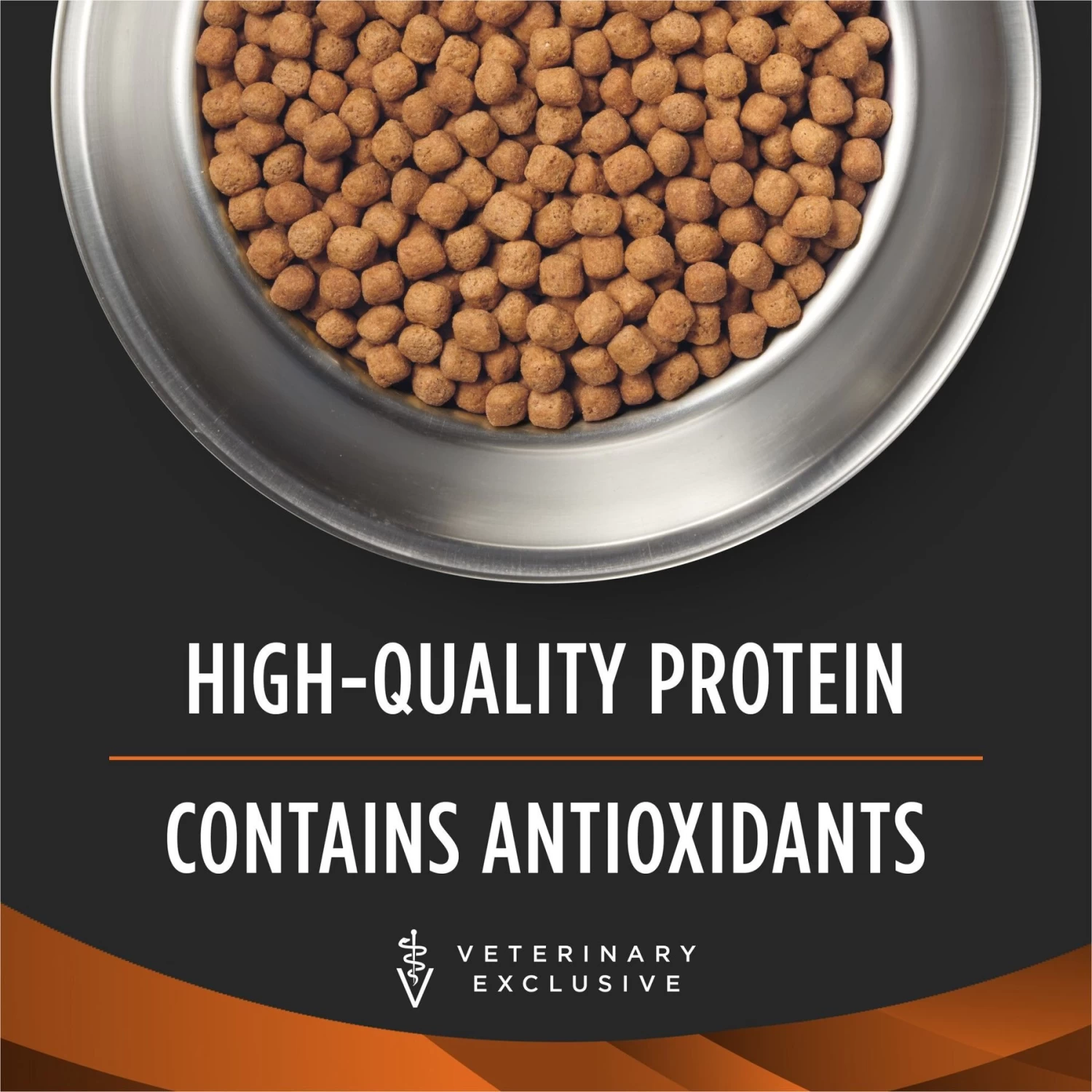 Purina Pro Plan Veterinary Diets OM Metabolic Response Plus Joint Mobility Dry Dog Food - Image 3