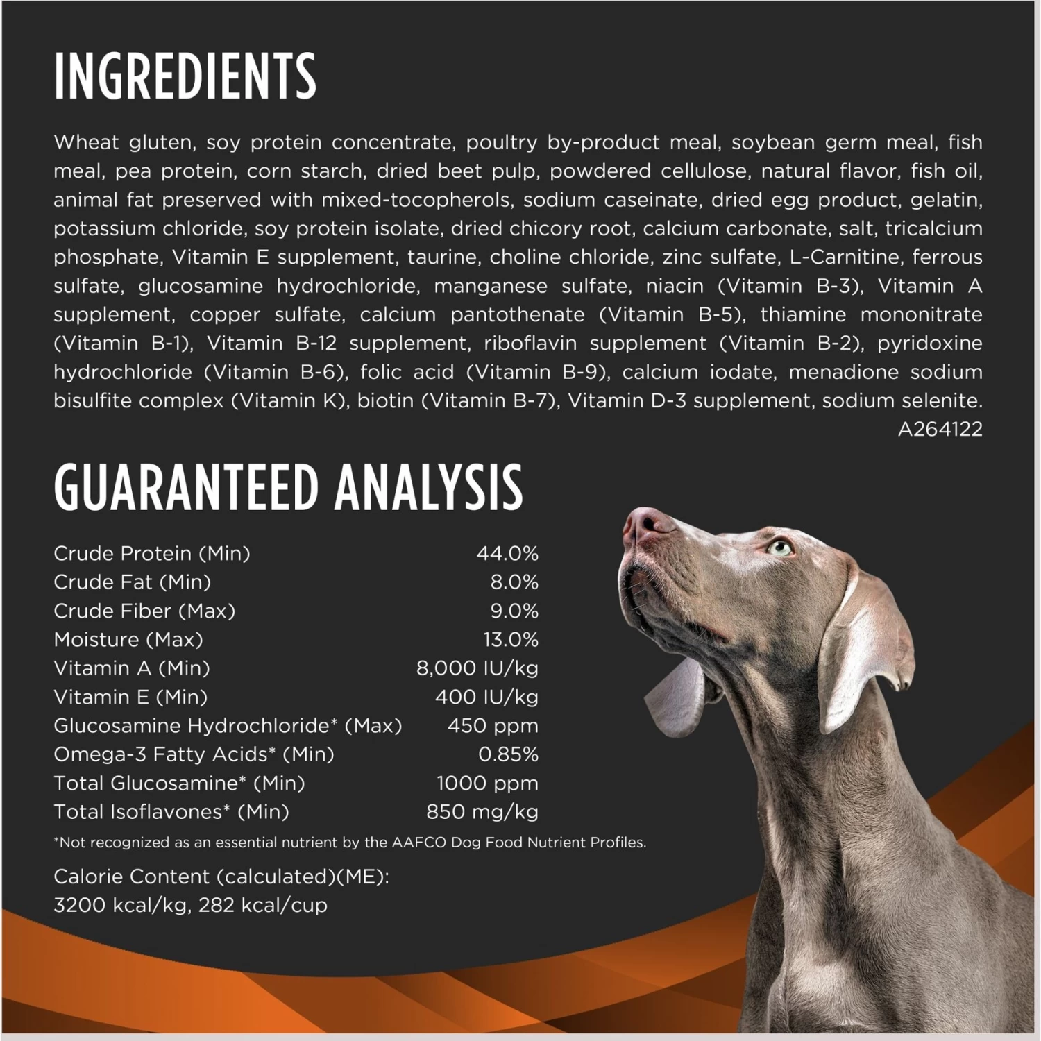 Purina Pro Plan Veterinary Diets OM Metabolic Response Plus Joint Mobility Dry Dog Food - Image 6
