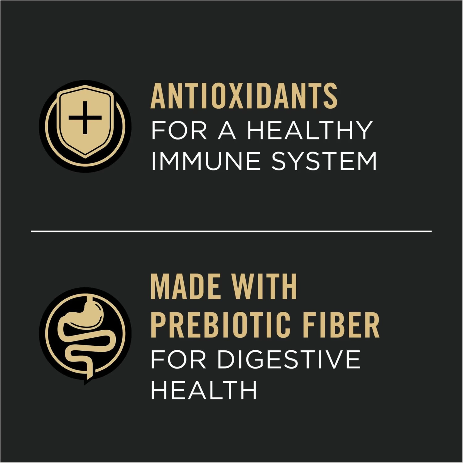 Purina Pro Plan Vital Systems Salmon & Egg Formula 4-in-1 Dry Cat Food - Image 7