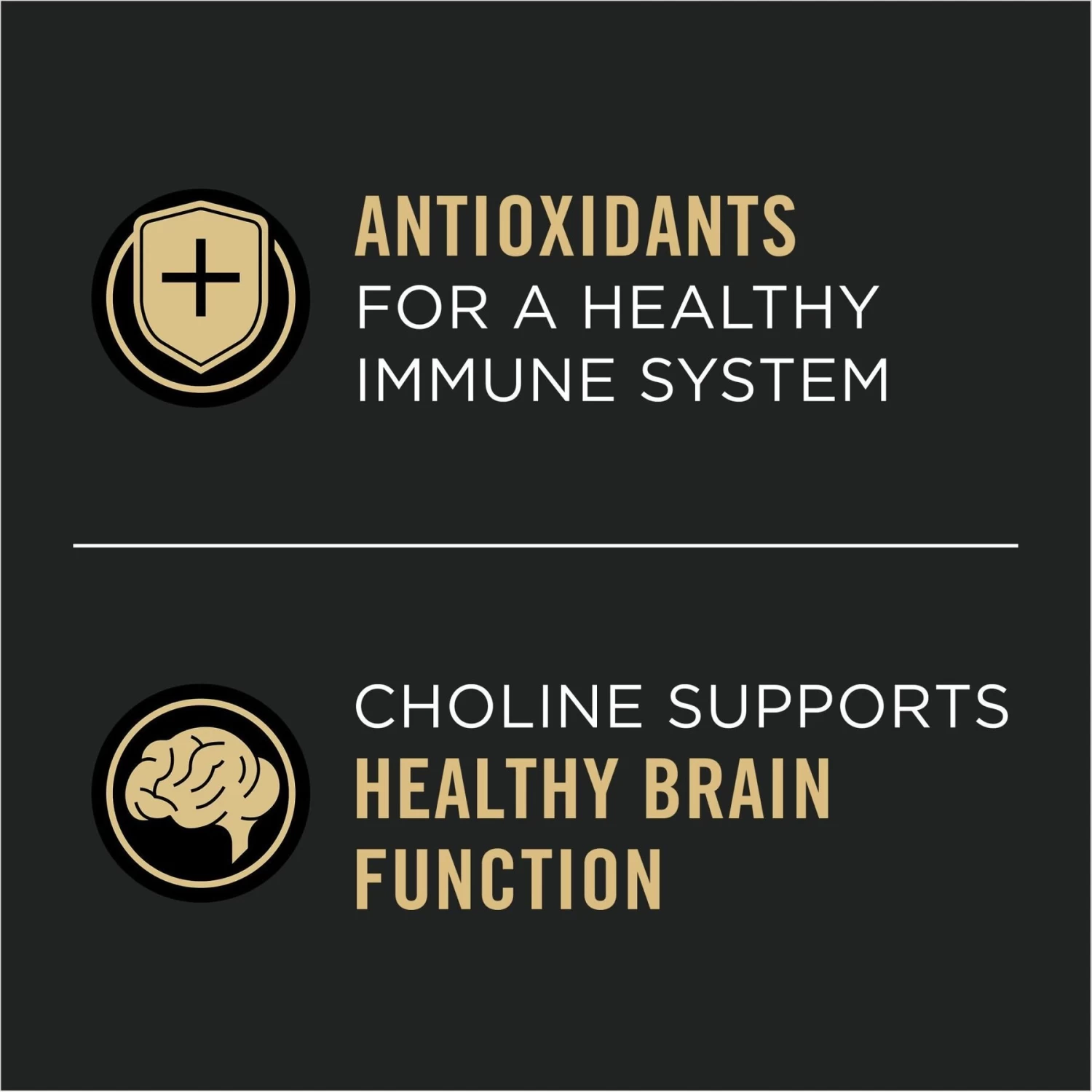 Purina Pro Plan Vital Systems Beef Entree In Wet Cat Food Gravy, 3-oz Can, Case Of 24 - Image 6