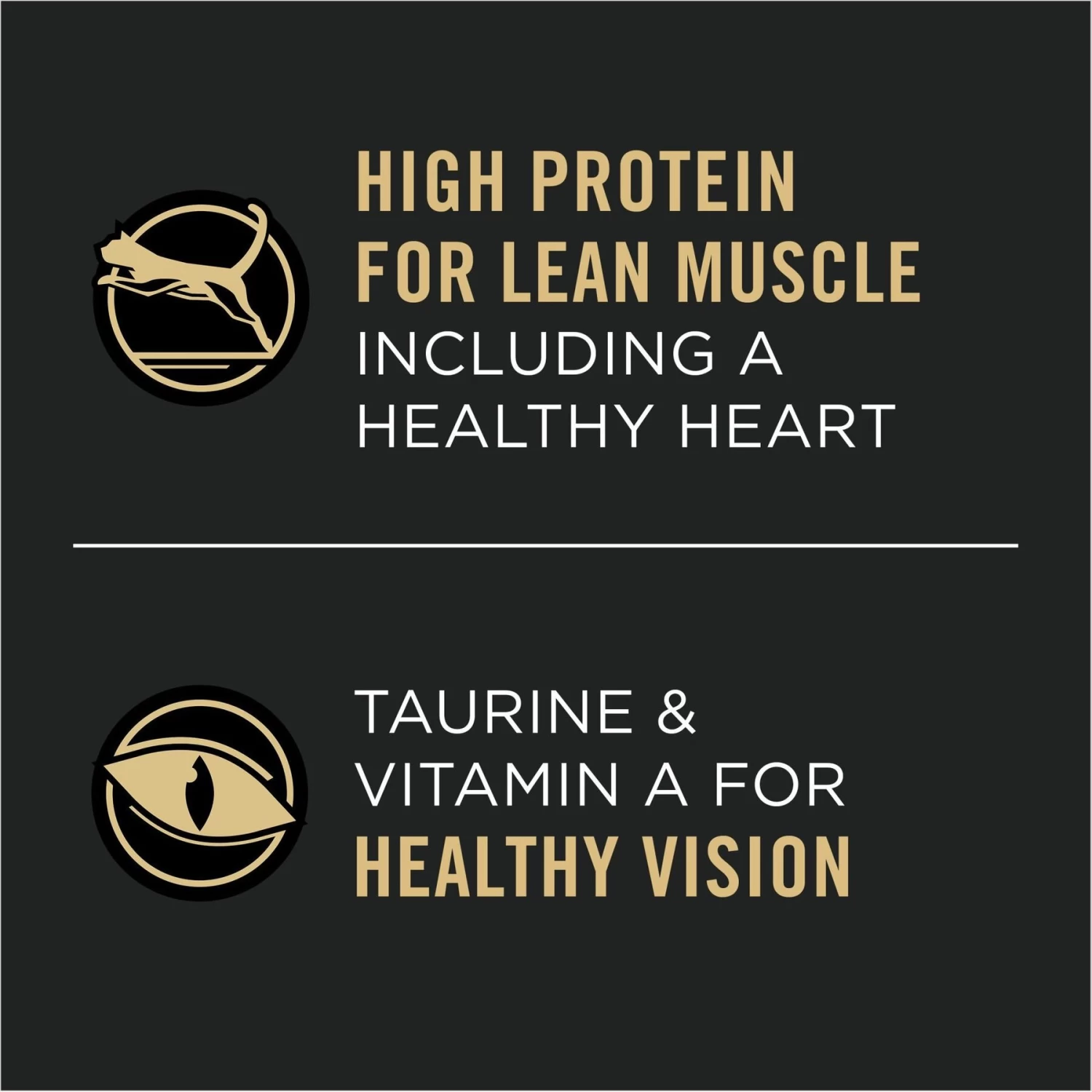 Purina Pro Plan Vital Systems Beef Entree In Wet Cat Food Gravy, 3-oz Can, Case Of 24 - Image 7