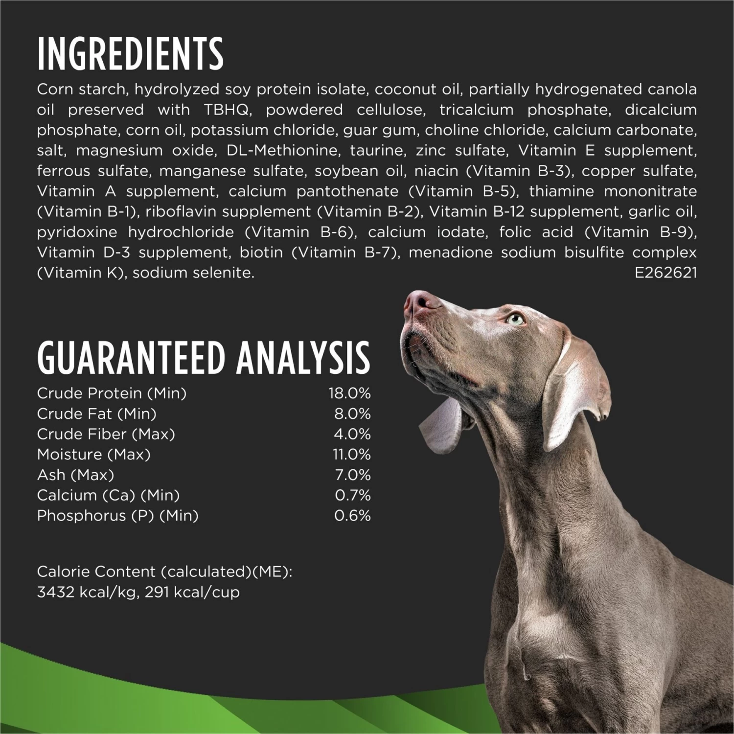 Purina Pro Plan Veterinary Diets HA Hydrolyzed Vegetarian Dry Dog Food - Image 7