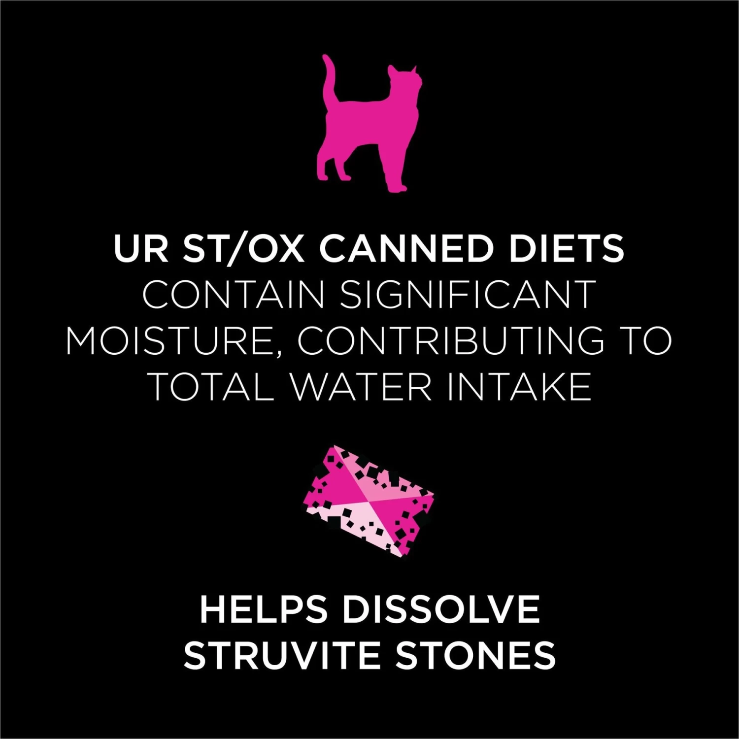 Purina Pro Plan Veterinary Diets UR Urinary St/Ox Savory Selects Turkey & Giblets In Sauce Wet Cat Food - Image 4