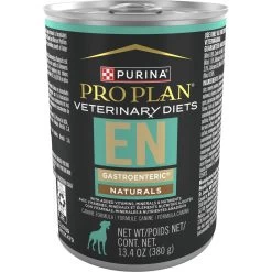 Purina Pro Plan Veterinary Diets EN Gastroenteric Naturals Wet Dog Food