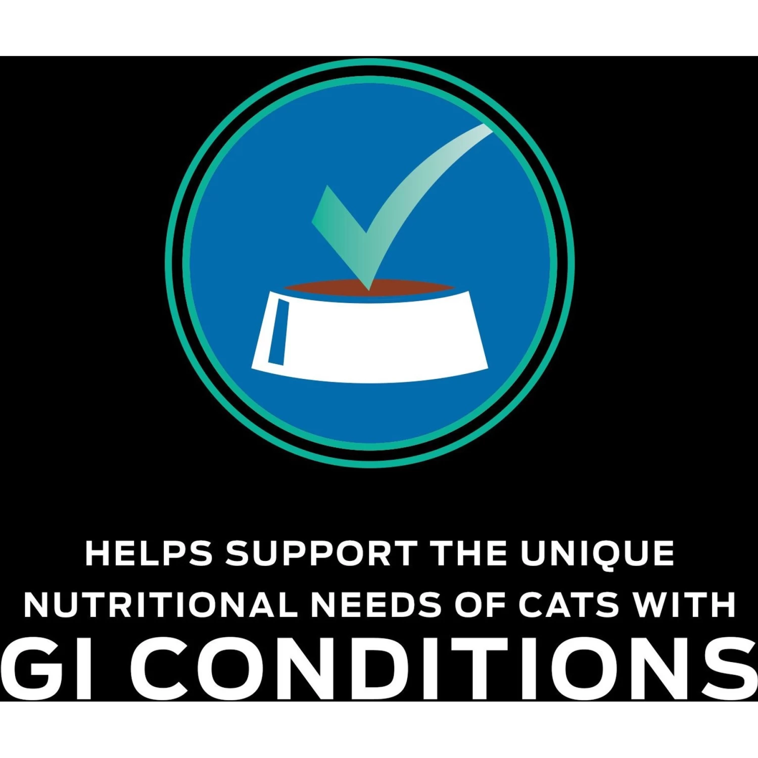 Purina Pro Plan Veterinary Diets EN Gastroenteric Naturals Dry Cat Food - Image 8