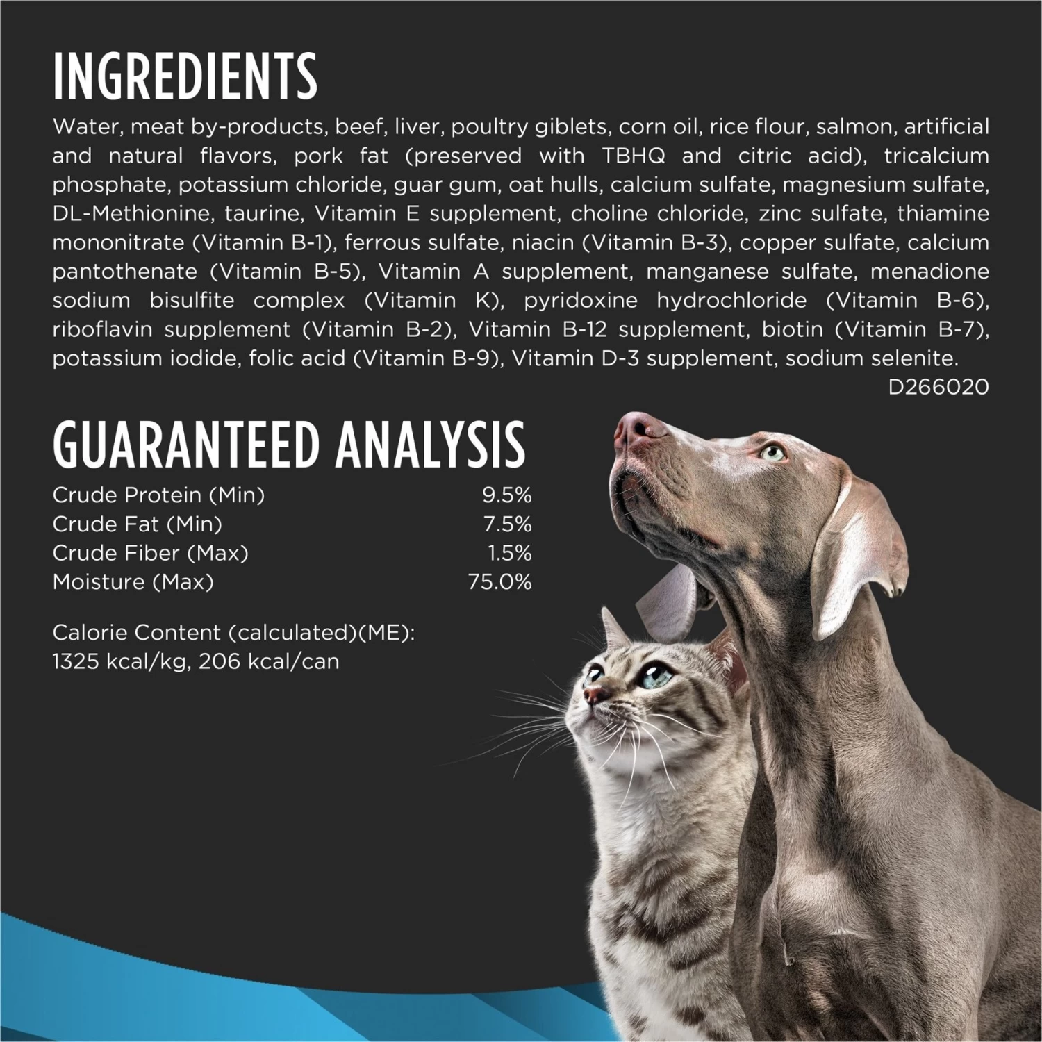 Purina Pro Plan Veterinary Diets CN Critical Nutrition Wet Dog & Cat Food - Image 6