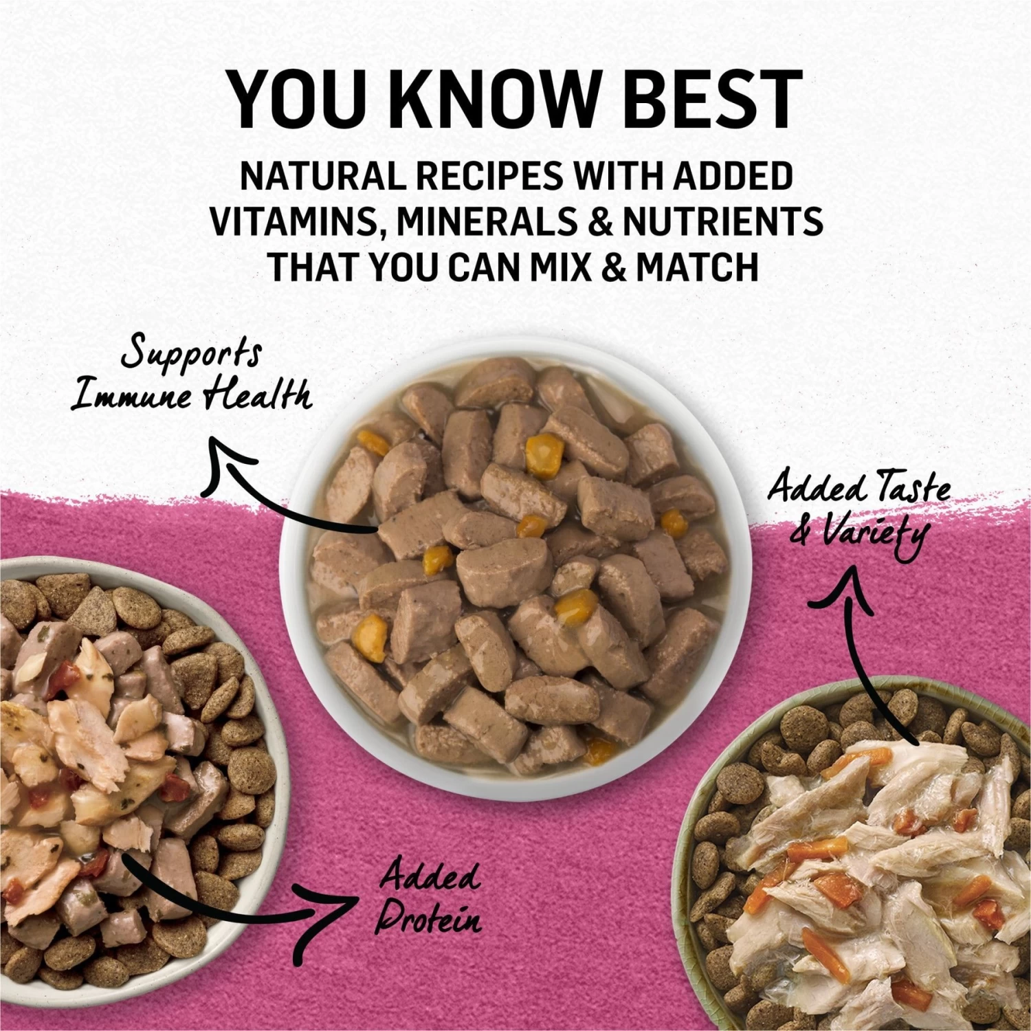 Purina Beyond Farm-Raised Beef & Spinach In Gravy Recipe Canned Dog Food - Image 9