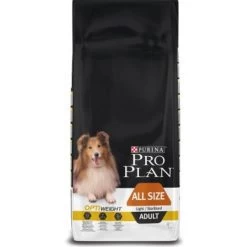 Purina All Sizes Adult Light / Sterilised With Optiweight