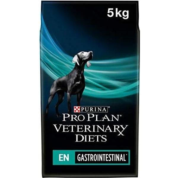 Purina EN Gastrointestinal Dry Dog Food 5kg - Image 2
