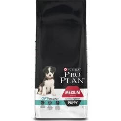 Purina Medium Puppy Sensitive Digestion With Optidigest